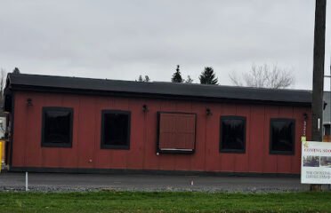 The Crossing Coffee Plus