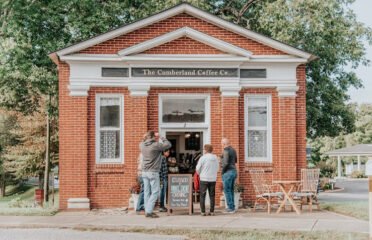 The Cumberland Coffee Co.