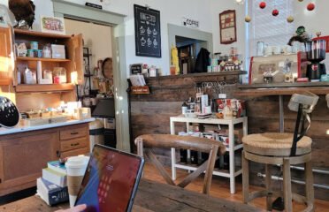 The Cumberland Coffee Co.