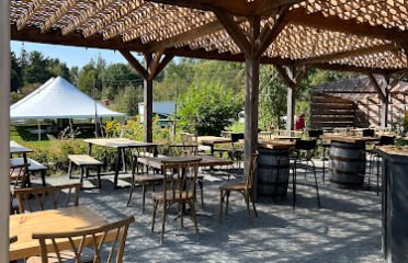 The Cup & Crooked Porch Coffee