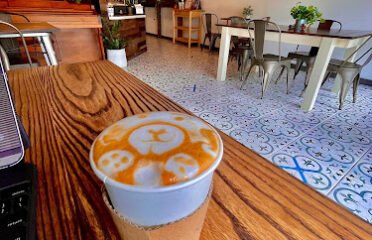 The Cuppo Coffee & Tea – Jersey Village