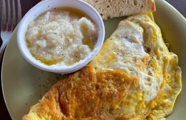 The Currahee Station