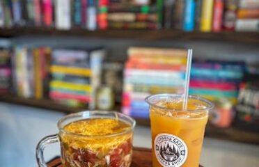 The Cypress CafÃƒÂ©
