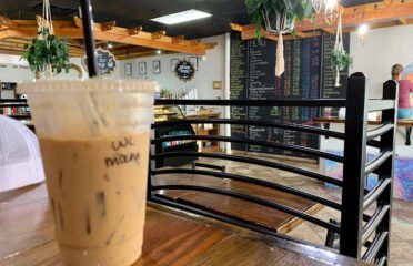 The Daily Addiction Coffee House