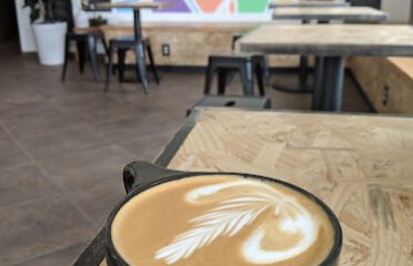 The Daily Brew Coffee Bar