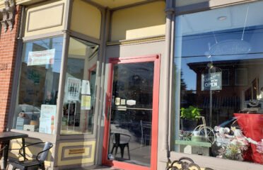 The Daily Brew Coffeehouse