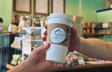 The Daily Drip Coffeehouse