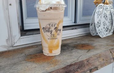 The Daily Drip Company