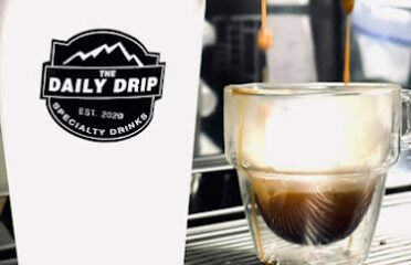 The Daily Drip