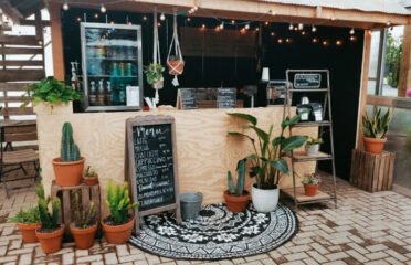 The Daily Grind Coffee Co.