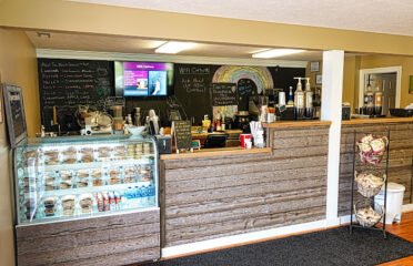 The Daily Grind Coffee House