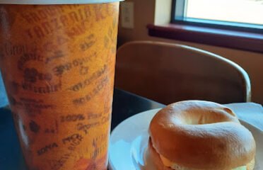 The Daily Grind, Girard