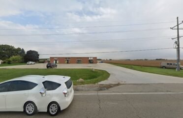 The Daily Grind Specialty Cafe