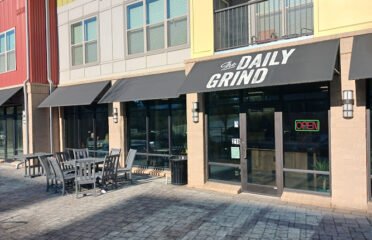 The Daily Grind