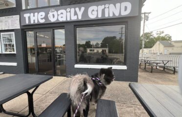 The Daily Grind