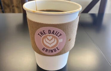 The Daily Grindz Coffee Co