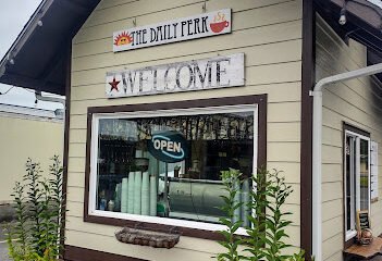 The Daily Perk