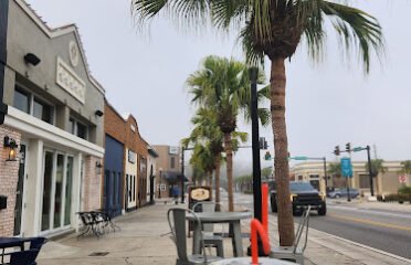 The Daily Vibe Coffee Co.