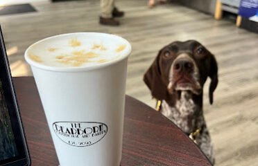 The Dearborn Coffeehouse and Bakery (Joe Maxx)