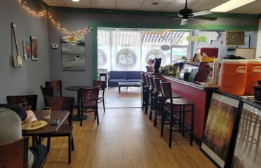 The Dearborn Coffeehouse and Bakery (Joe Maxx)