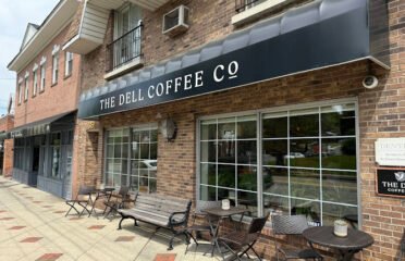 The Dell Coffee Co