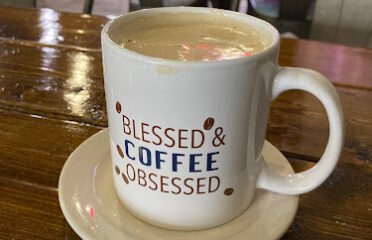 The Delta Bean Coffee Shop