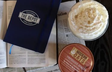 The Depot Coffee House