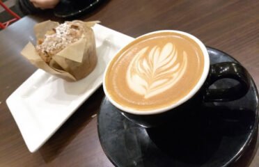 The Depot by Kaldi’s Coffee