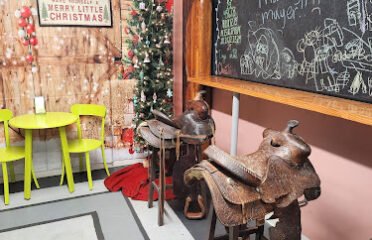 The Desert Dog Coffee Co.