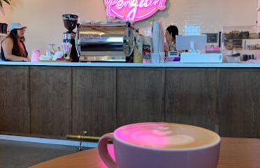 The Dirty Penguin Coffee Co.