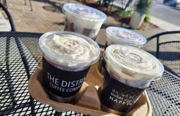 The District Coffee Co.