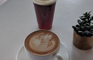 The District Coffee House