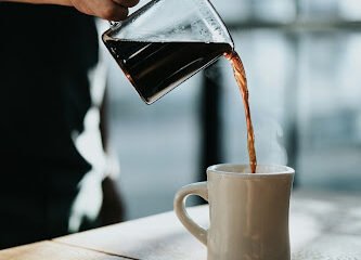 The District Coffee