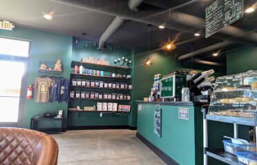 The Doghouse Coffee