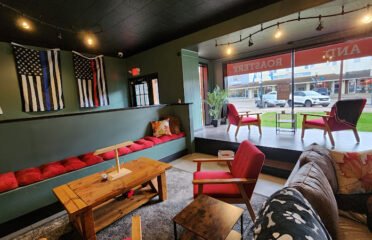 The Doghouse Coffee