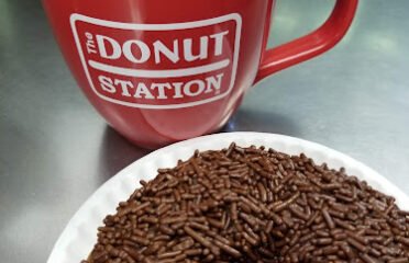 The Donut Station