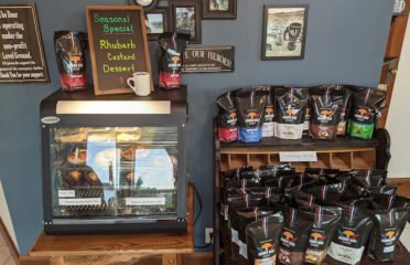 The Door Coffeehouse