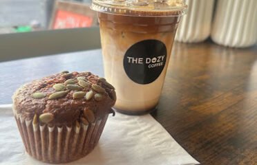 The Dozy Coffee