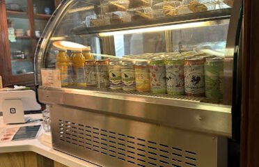 The Drawing Room Community Coffeehouse