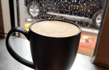The Drip Cafe