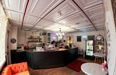 The Drip Coffee House