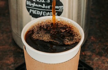 The Drip Coffee and Soda Pop Shop