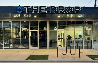 The Drop
