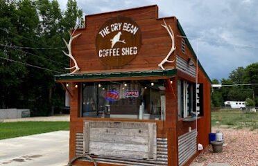 The Dry Bean Coffee Shed