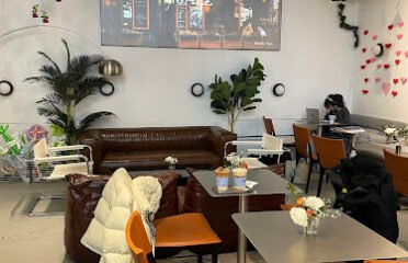The Duo Coffee Bar