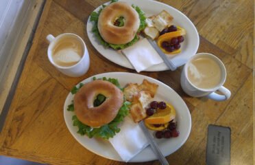 The Duvall Coffeehouse
