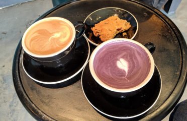 The Early Bird Coffee Co.