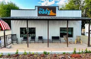 The Eddy