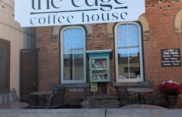 The Edge Coffee House & Roasting Company
