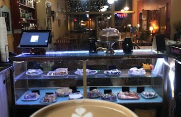 The Electric Brew-Downtown Elkhart